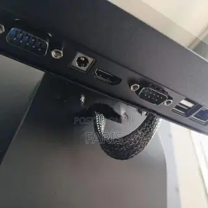 i5 Dual Display Touch POS Machine