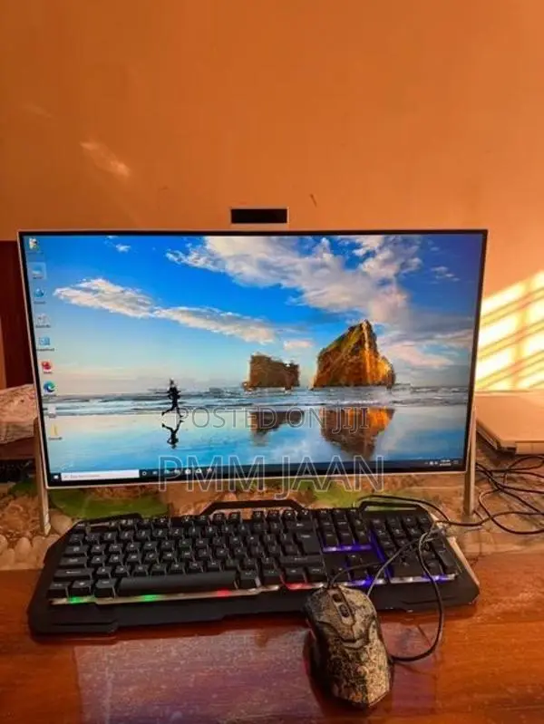 all in one computer core i7
