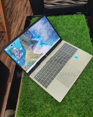 HP I5 13TH Gen 16GB RAM 1TB NVME Finger
