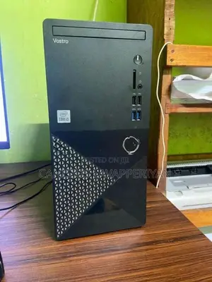 Intel I3-10 Gen PC