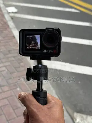 Action 5 Pro
