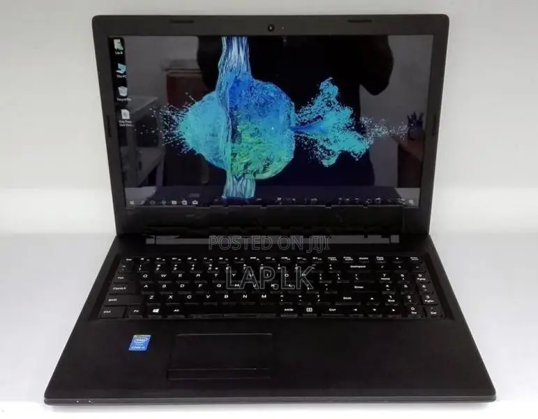 Lenovo Ideapad 100 Core i3 5005U 5th GEN 15.6-inch Display 4GB RAM
