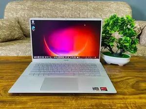 Dell Inspiron AMD Ryzen 7 4000 Series 8GB RAM 256GB NVMe