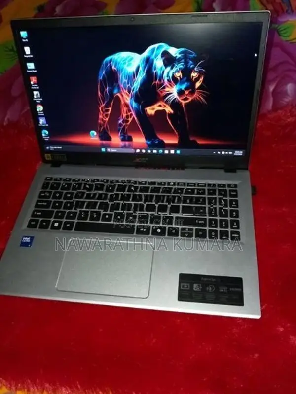 Acer Aspire Go 15