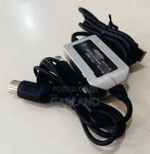 EDIROL USB to MIDI Interface-Japan