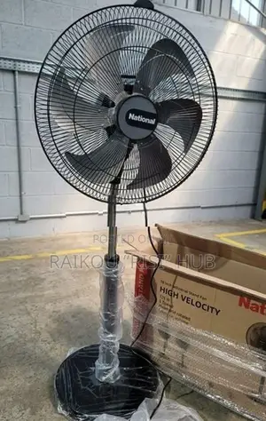 National Stand Fan