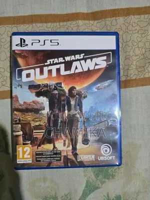 PS5 Starwars Outlaws
