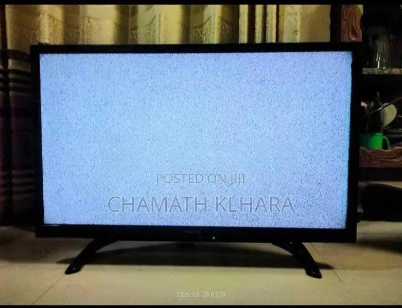 Panasonic 32 Inch TV