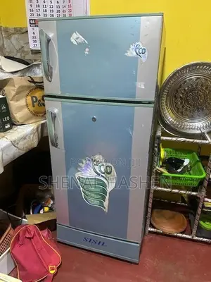 Sisil Refrigerator