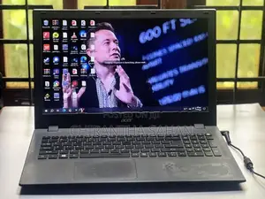Acer Aspire E5-574