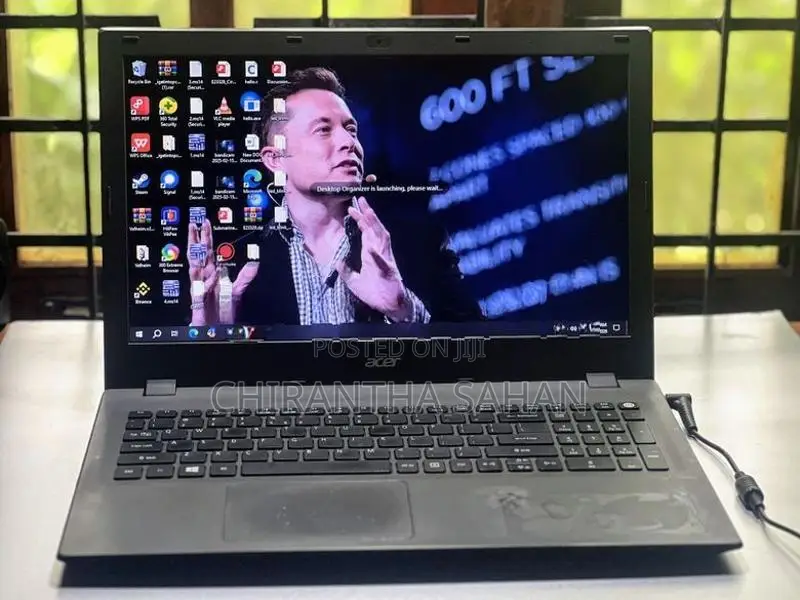 Acer Aspire E5-574