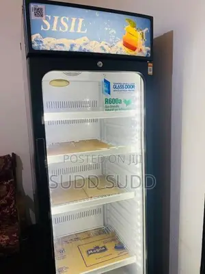 Sisil Bottle Cooler