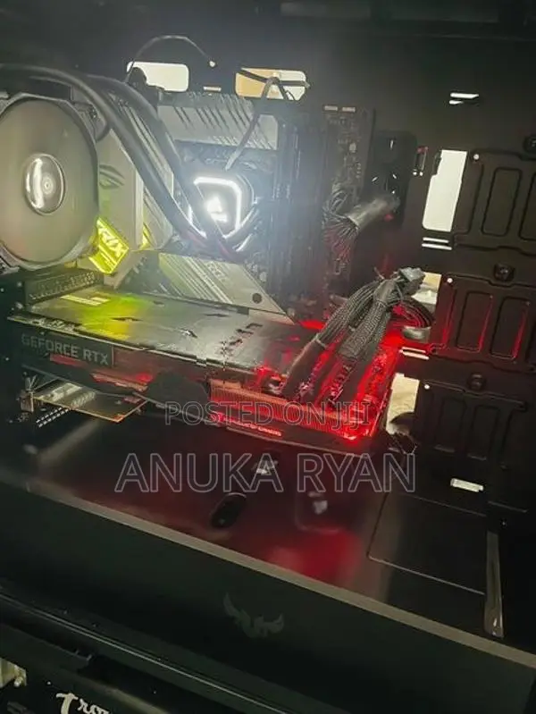 Asus Rog RTX 2060 8GB