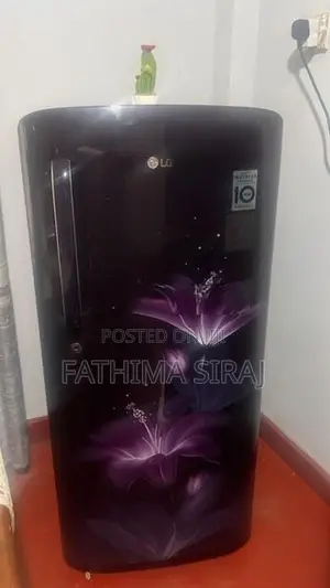 LG Fridge