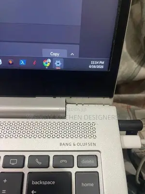 HP Core i7 8th Gen Laptop | 32GB RAM 512GB SSD