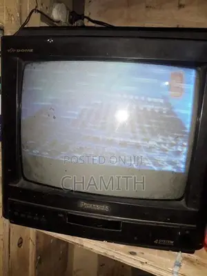 Panasonic TV
