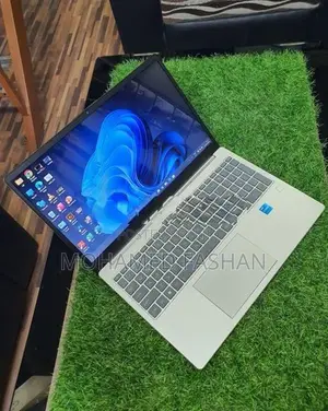 HP I5 13TH Gen 16GB RAM 1TB NVME Finger