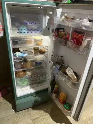 Sisil Single Door Fridge