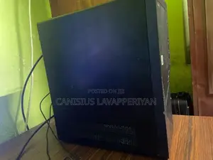 Intel I3-10 Gen PC