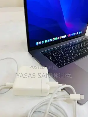 Apple Macbook Pro 2016