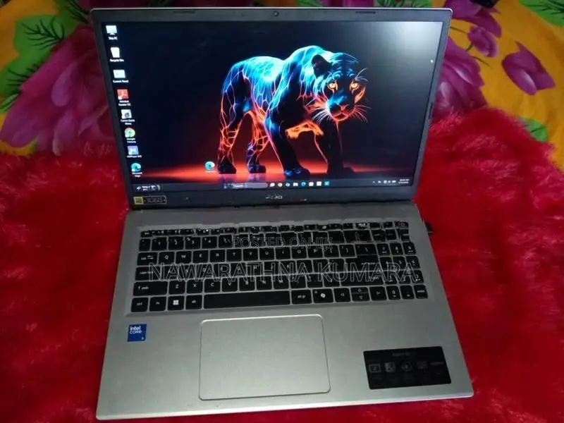 Acer Aspire Go 15
