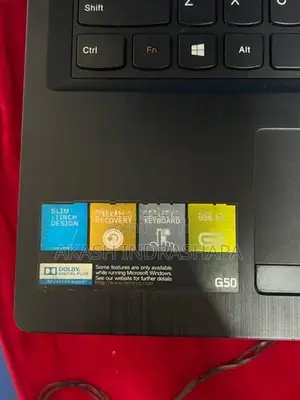 Lenovo G50