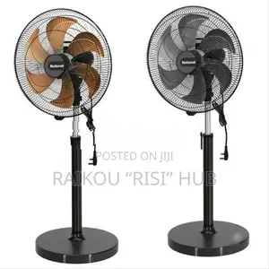 National Stand Fan