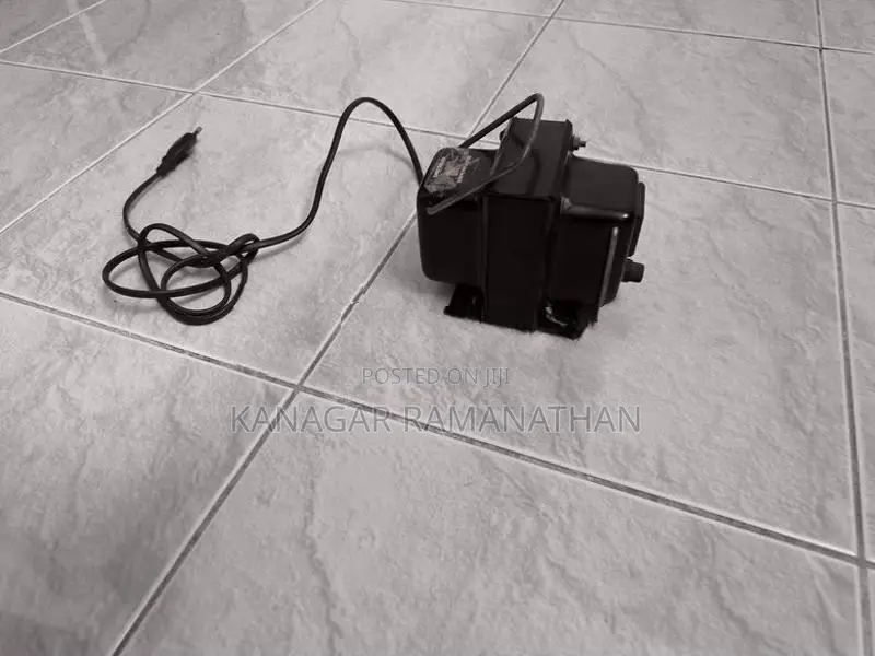Ac Convertor to Play Ps3 Games