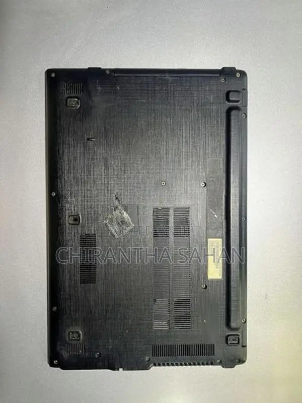 Acer Aspire E5-574