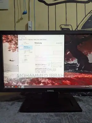 Dell Pc