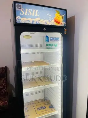 Sisil Bottle Cooler