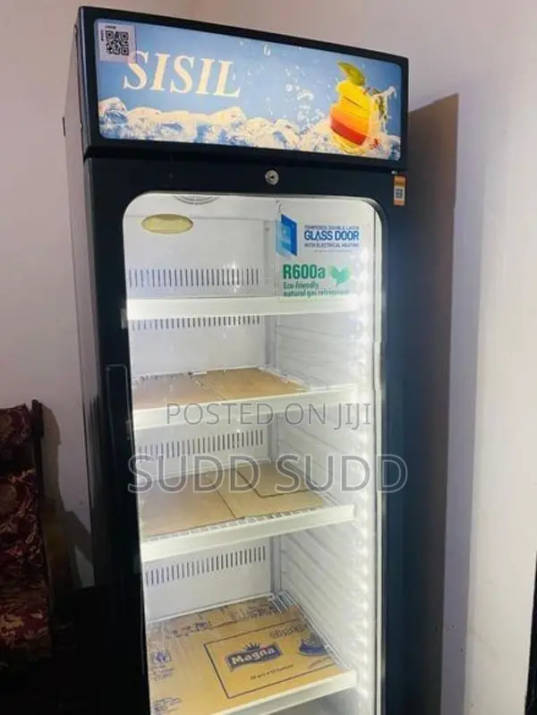 Sisil Bottle Cooler
