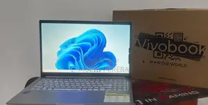 Asus Vivobook 15 Laptop