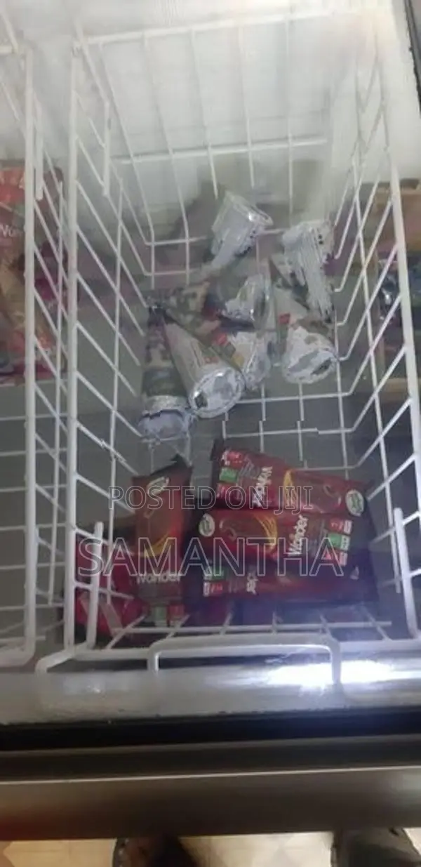 Deep Freezer