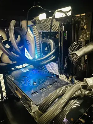 Asus Rog RTX 2060 8GB