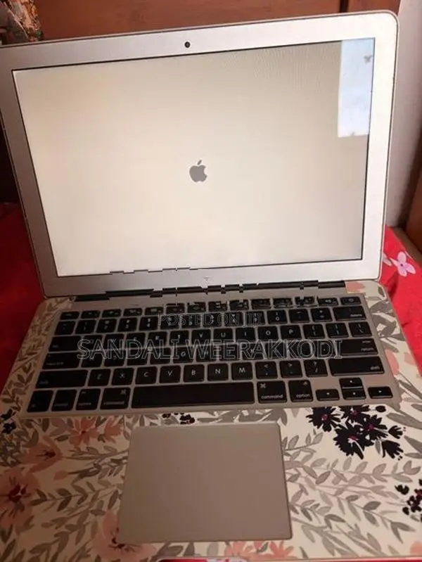 Macbook Air