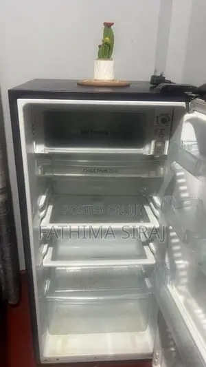 LG Fridge