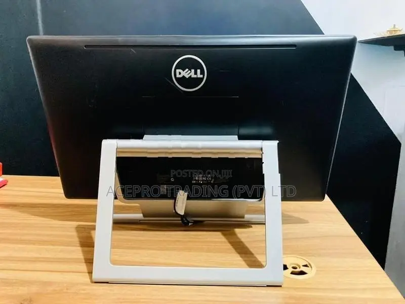 Dell S2240T 22-inch Touch Monitor