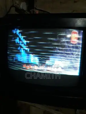 Panasonic TV