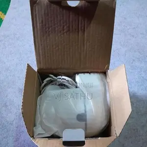 Wireless Wi-Fi CCTV Security Camera