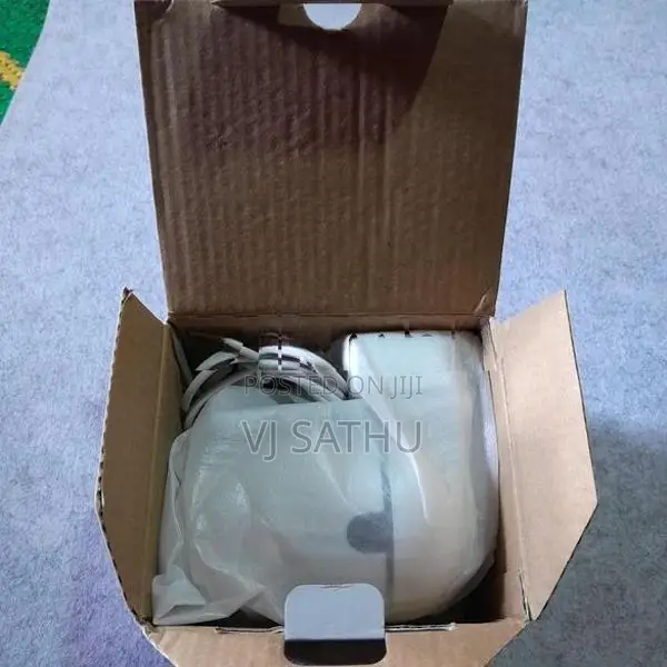 Wireless Wi-Fi CCTV Security Camera