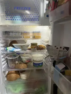 Sisil Single Door Fridge