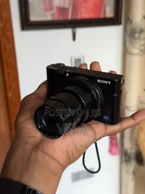 Sony RX100 VI