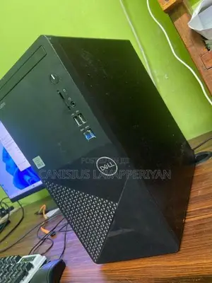 Intel I3-10 Gen PC