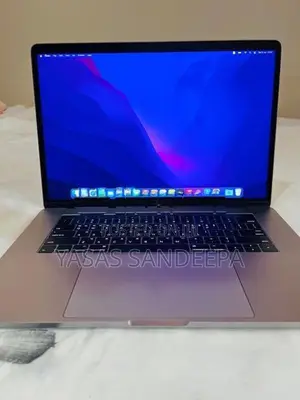 Apple Macbook Pro 2016