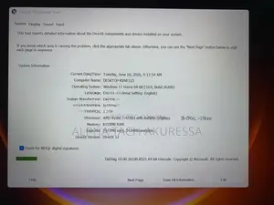 Dell Inspiron AMD Ryzen 7 4000 Series 8GB RAM 256GB NVMe