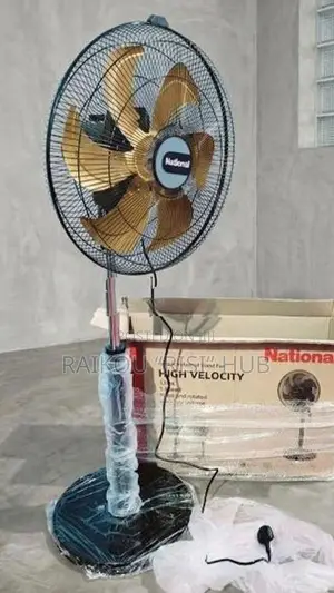 National Stand Fan