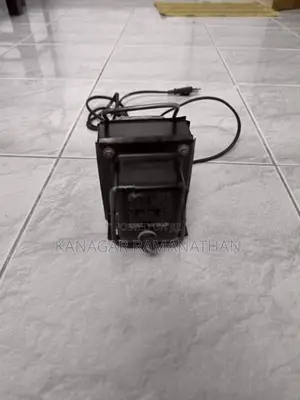 Ac Convertor to Play Ps3 Games