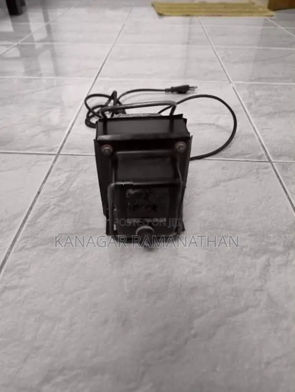 Ac Convertor to Play Ps3 Games