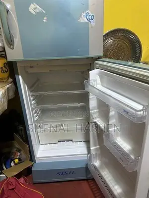 Sisil Refrigerator
